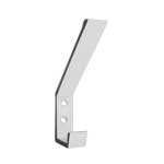 Aluminium Door Stopper Oval